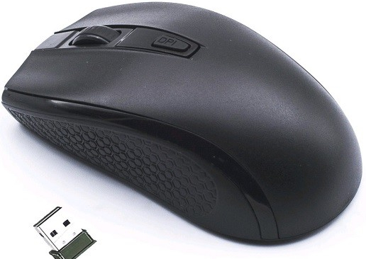 Gembird MUS-UL-01 recenze