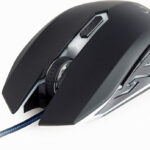 Gembird MUSG-001-B recenze