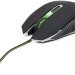 Gembird MUSG-001-G recenze