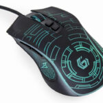 Gembird MUSG-RGB-01 recenze