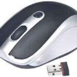 Gembird MUSW-002 recenze