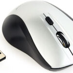 Gembird MUSW-4B-02-BS recenze