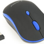 Gembird MUSW-4B-03-B recenze