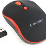 Gembird MUSW-4B-03-R recenze