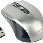 Gembird MUSW-4B-04-BG recenze