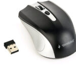 Gembird MUSW-4B-04-GB recenze