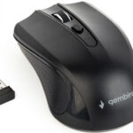 Gembird MUSW-4B-04 recenze