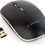 Gembird MUSW-4BS-01 recenze