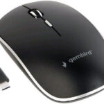 Gembird MUSW-4BSC-01 recenze