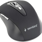 Gembird MUSWB-6B-01 recenze