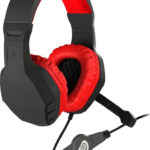 Genesis Argon 200 recenze