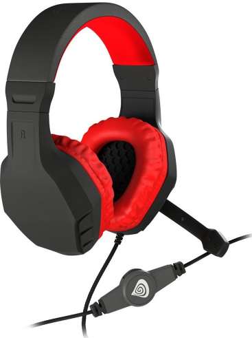 Genesis Argon 200 recenze