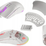 Genesis KRYPTON 750 NMG-1842 recenze