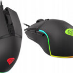 Genesis Krypton 220 NMG-1770 recenze