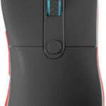 Genesis Krypton 500 NMG-0875 recenze