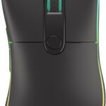 Genesis Krypton 510 NMG-1640 recenze