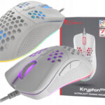 Genesis Krypton 550 NMG-1685 recenze