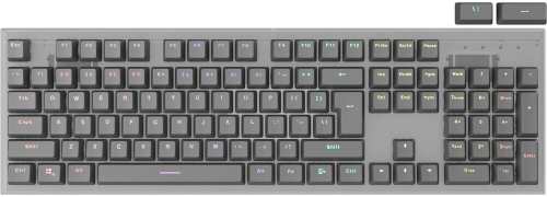 Genesis Lead 300 NAG-2004 recenze