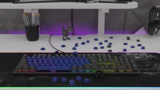 Genesis Lead 300 NAG-2005 recenze