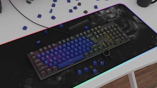 Genesis Lead 300 NAG-2009 recenze