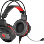 Genesis Neon 350 recenze