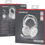 Genesis Neon 613 recenze