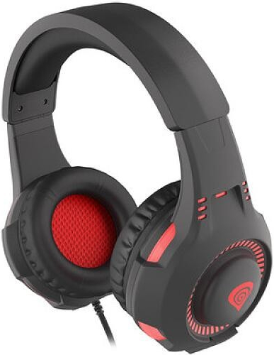 Genesis RADON 210 recenze