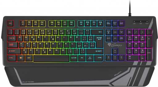 Genesis RHOD 350 RGB NKG-1728 recenze