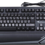 Genesis RHOD 350 RGB NKG-1824 recenze