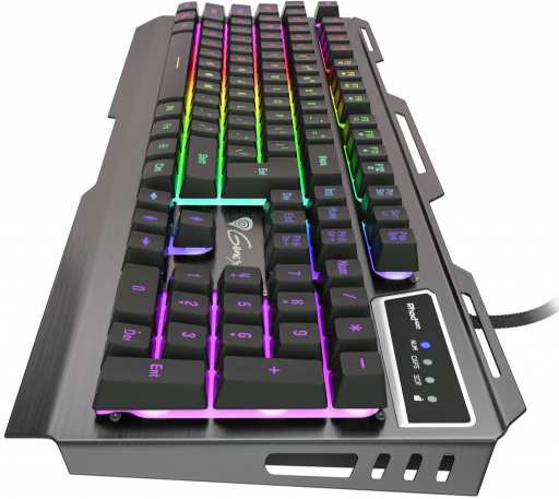 Genesis RHOD 420 NKG-1234 recenze