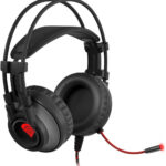 Genesis Radon 600 recenze