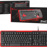 Genesis Rhod 110 NKG-0975 recenze