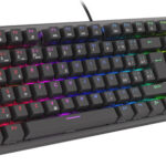 Genesis THOR 303 NKG-1876 recenze