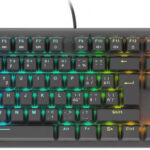 Genesis THOR 303 NKG-1877 recenze