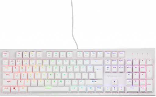 Genesis THOR 303 NKG-1879 recenze