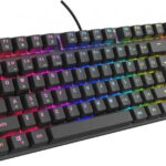 Genesis THOR 303 NKG-1881 recenze