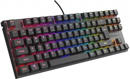 Genesis THOR 303 NKG-1881 recenze