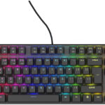 Genesis THOR 303 TKL NKG-1883 recenze