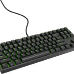 Genesis THOR 404 NKG-2069 recenze