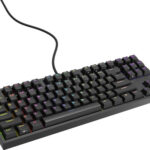 Genesis THOR 404 NKG-2071 recenze