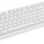 Genesis THOR 404 NKG-2072 recenze