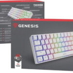 Genesis THOR 660 NKG-1915 recenze