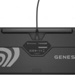 Genesis Thor 230 TKL NKG-2079 recenze