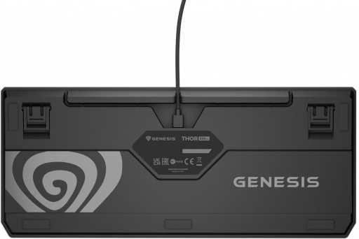 Genesis Thor 230 TKL NKG-2079 recenze