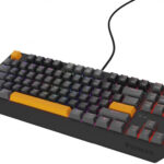 Genesis Thor 230 TKL NKG-2081 recenze