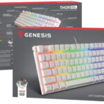 Genesis Thor 303 TKL NKG-1862 recenze