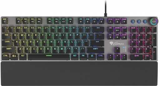 Genesis Thor 380 RGB NKG-1725 recenze