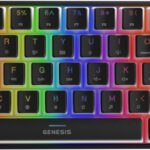 Genesis Thor 660 RGB NKG-1844 recenze