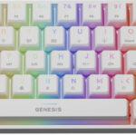 Genesis Thor 660 RGB NKG-1845 recenze