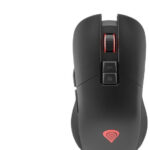 Genesis Zircon 330 NMG-1321 recenze